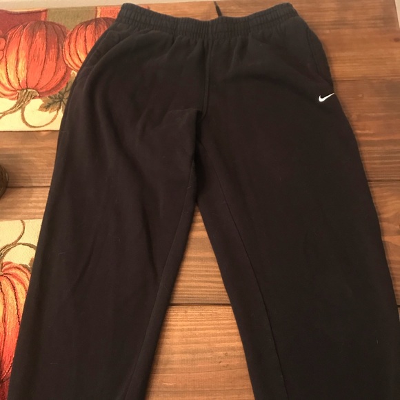 Nike Other - Nike sweatpants